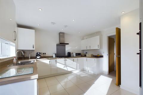 4 bedroom semi-detached house for sale - Ariconium Place, Weston under Penyard, Ross-on-Wye, Herefordshire, HR9