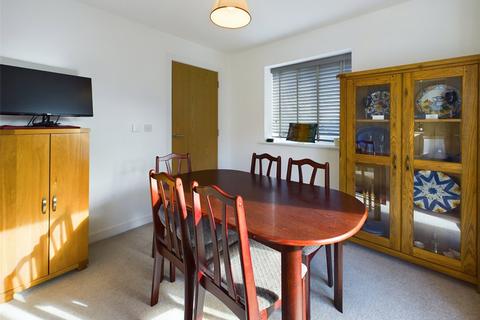 4 bedroom semi-detached house for sale - Ariconium Place, Weston under Penyard, Ross-on-Wye, Herefordshire, HR9