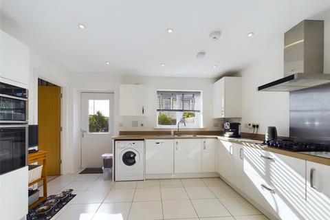4 bedroom semi-detached house for sale - Ariconium Place, Weston under Penyard, Ross-on-Wye, Herefordshire, HR9