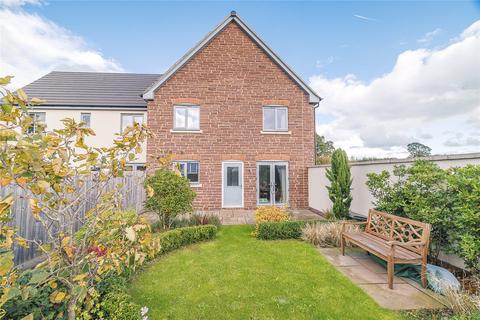4 bedroom semi-detached house for sale, Ariconium Place, Weston under Penyard, Ross-on-Wye, Herefordshire, HR9