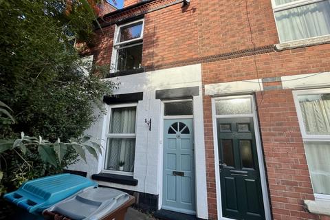 2 bedroom terraced house to rent, Ena Avenue, Sneinton, Nottingham, NG2