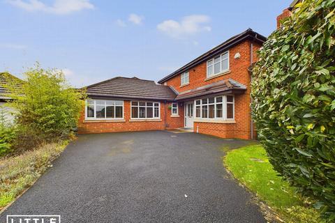 4 bedroom detached house for sale, Hedworth Gardens, St. Helens, WA9