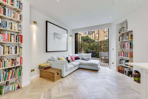 33 Willoughby Road, London, NW3 1RT