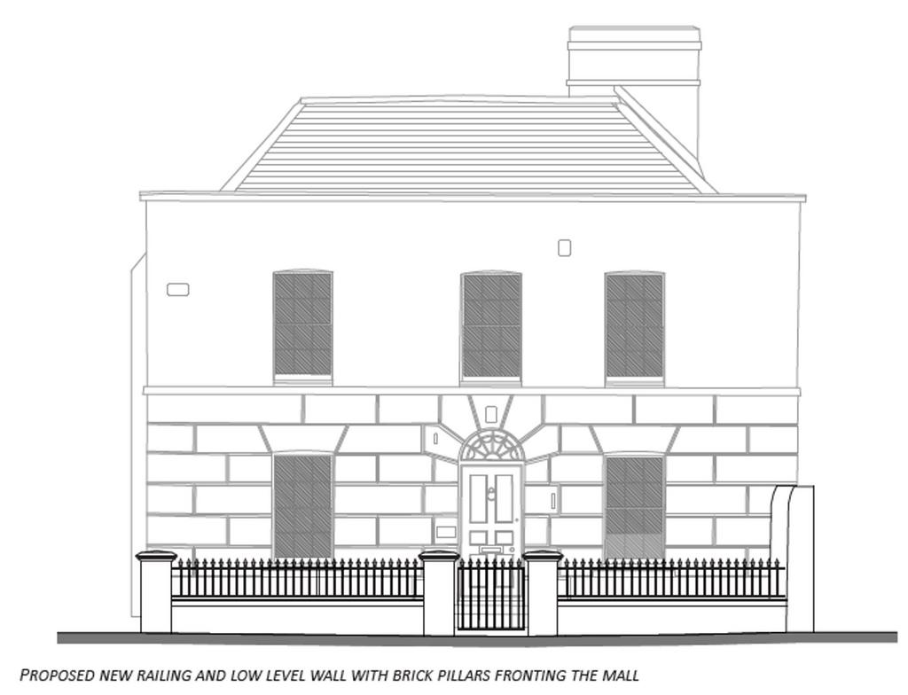 Proposed Elevation (1)
