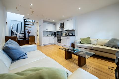 1 bedroom duplex for sale - Harrowby Street, London W1H