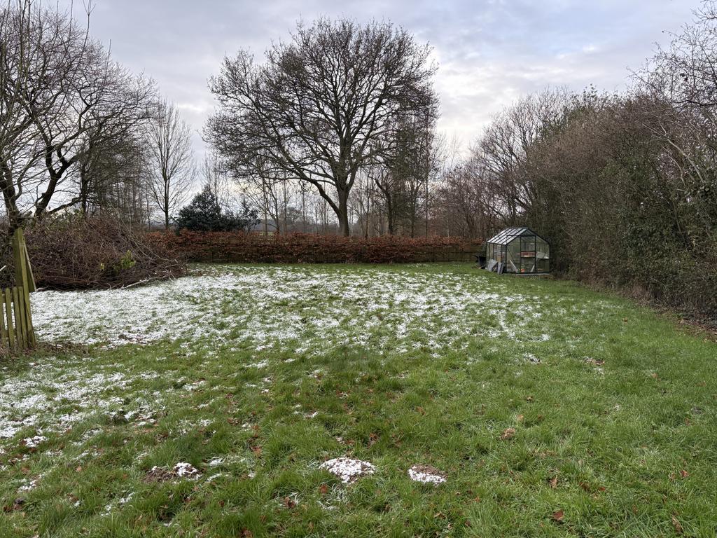 Orchard Plot