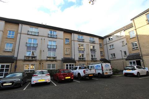 2 bedroom flat to rent, Cadiz Street, Leith, Edinburgh, EH6