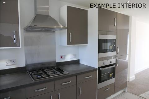 3 bedroom semi-detached house for sale - PLOT 464 MALHAM PHASE 4, Navigation Point, Aire View, Castleford