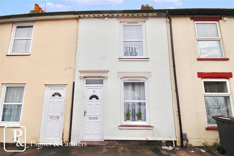 3 bedroom terraced house for sale - Hartley Street, Ipswich, Suffolk, IP2