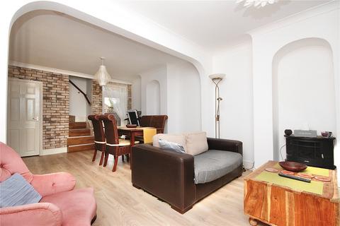 3 bedroom terraced house for sale - Hartley Street, Ipswich, Suffolk, IP2