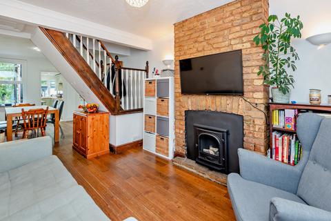 2 bedroom terraced house for sale, Church Lane, Mill End, Rickmansworth, WD3