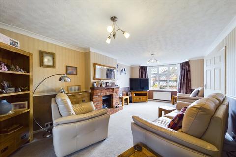 3 bedroom semi-detached house to rent, Blewbury Drive, Tilehurst, Reading, Berkshire, RG31