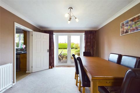 3 bedroom semi-detached house to rent, Blewbury Drive, Tilehurst, Reading, Berkshire, RG31