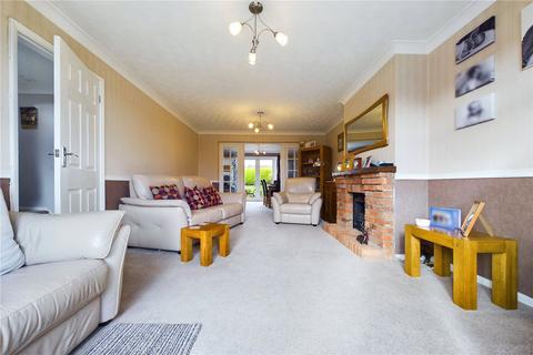 3 bedroom semi-detached house to rent, Blewbury Drive, Tilehurst, Reading, Berkshire, RG31