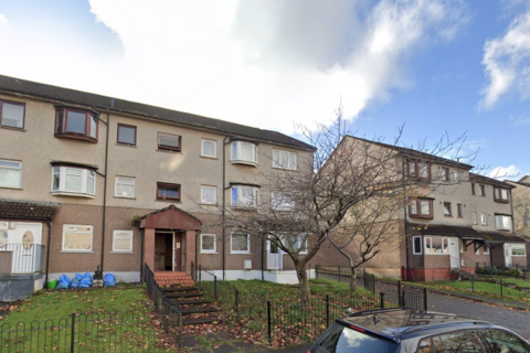 undefined, Denmilne Street, Glasgow G34