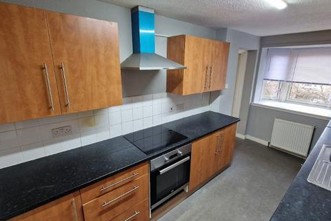 undefined, Denmilne Street, Glasgow G34