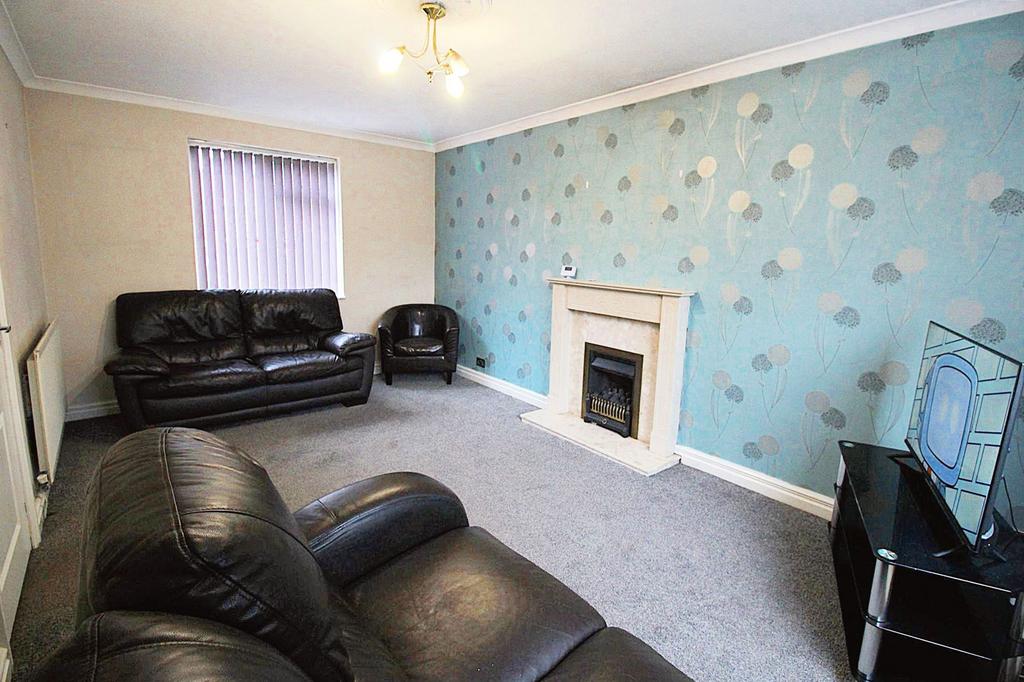 Marlborough Avenue, Gosforth... 3 bed property £220,000