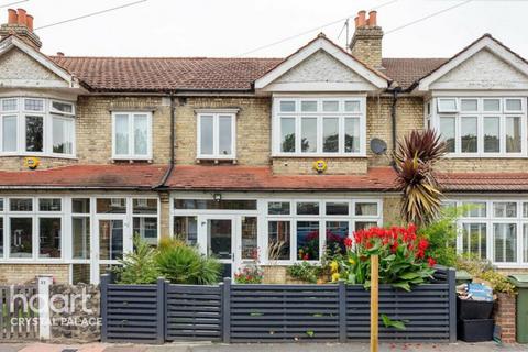 23 Warwick Road, London, SE20 7YN