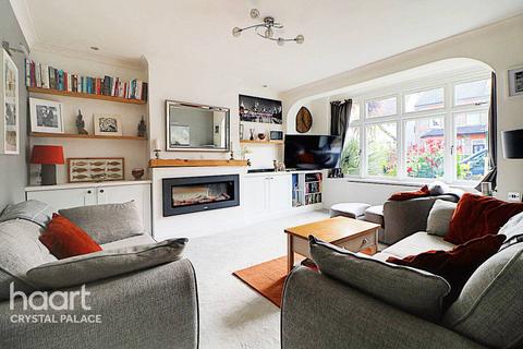 23 Warwick Road, London, SE20 7YN