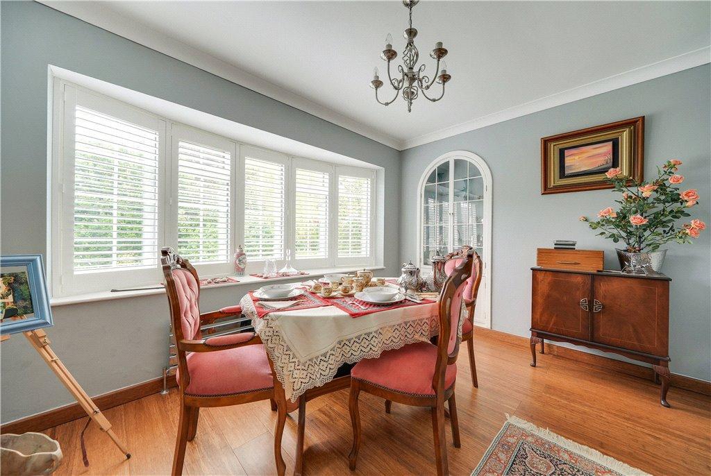 Thorp Arch Park, Thorp Arch... 6 bed detached house for sale £1,125,000