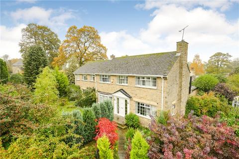 64 Thorp Arch Park, Thorp Arch, Wetherby, LS23 7AN
