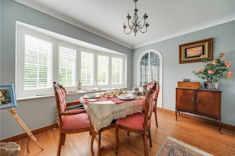 64 Thorp Arch Park, Thorp Arch, Wetherby, LS23 7AN