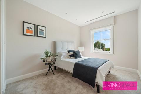 2 bedroom flat for sale - Camlet Way, London