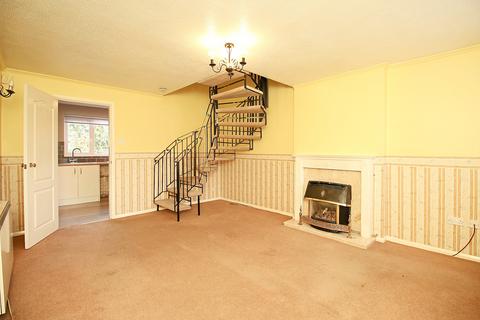 2 bedroom terraced house for sale - Brackenfield Way, Thurmaston, LE4