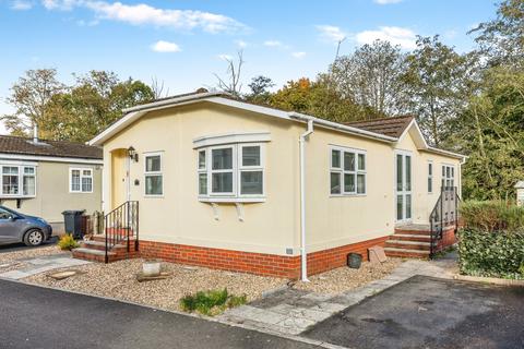 2 bedroom park home for sale, Elm Tree Park, Portbury, Bristol, Somerset, BS20