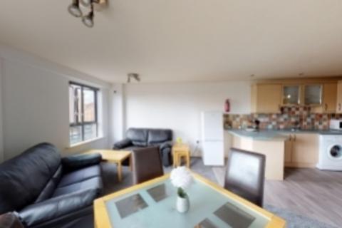 undefined, Flat 17 Royal Victoria Court