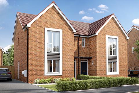 3 bedroom semi-detached house for sale, The Thea at Orchard Mill, Ditton, Kiln Barn Road  ME20