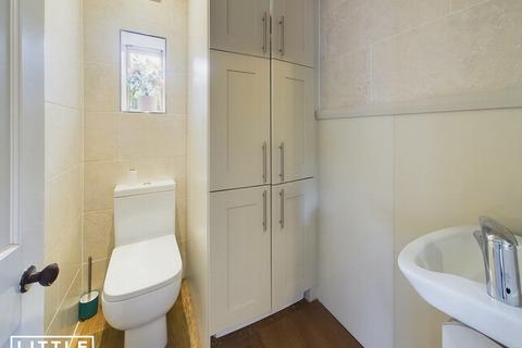 3 bedroom detached house for sale - Broad Lane, St. Helens, WA11