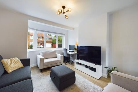 12 Aldridge Avenue, Ruislip, HA4 9JU