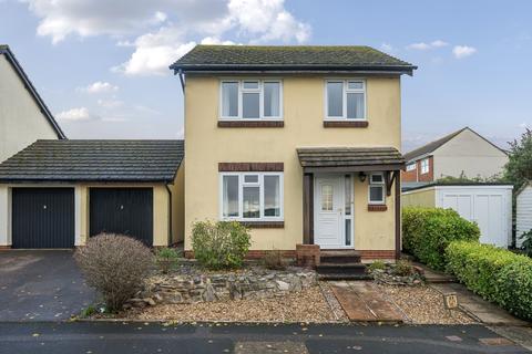 3 bedroom detached house for sale, Freshwater Drive, Paignton TQ4