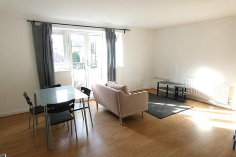 2 bedroom apartment to rent, Menai Place, London E3