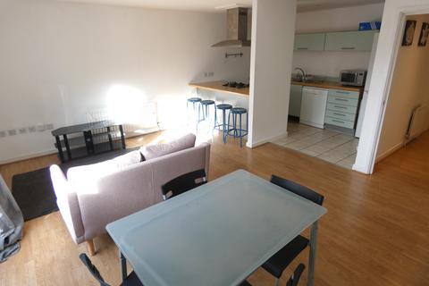 2 bedroom apartment to rent, Menai Place, London E3