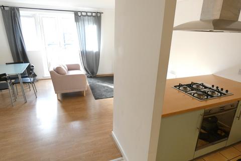 2 bedroom apartment to rent, Menai Place, London E3