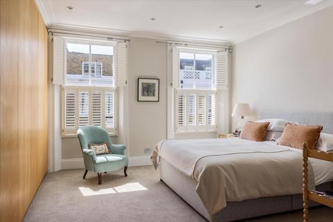 5 bedroom townhouse for sale, Ovington Street, Knightsbridge, London, SW3