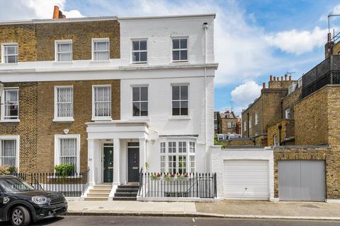 5 bedroom townhouse for sale, Ovington Street, Knightsbridge, London, SW3