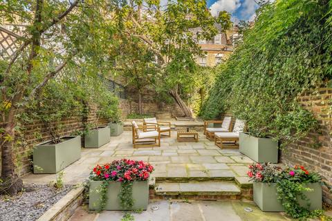 5 bedroom townhouse for sale, Ovington Street, Knightsbridge, London, SW3