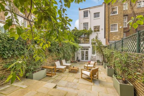 5 bedroom townhouse for sale, Ovington Street, Knightsbridge, London, SW3