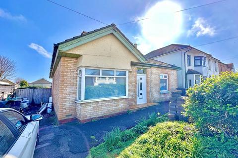 2 bedroom bungalow for sale, Irving Road, Southbourne, Bournemouth, Dorset, BH6