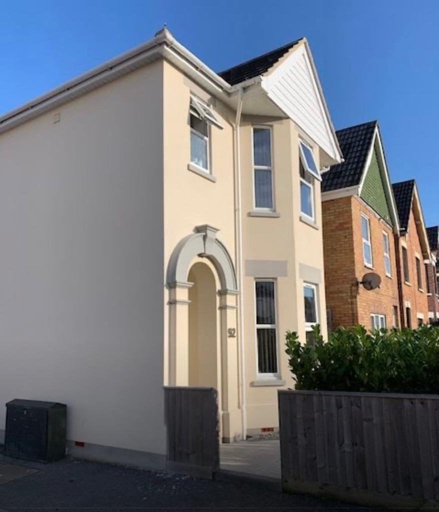 Blandford Road, Poole BH15 1 bed in a house share to rent £500 pcm (£