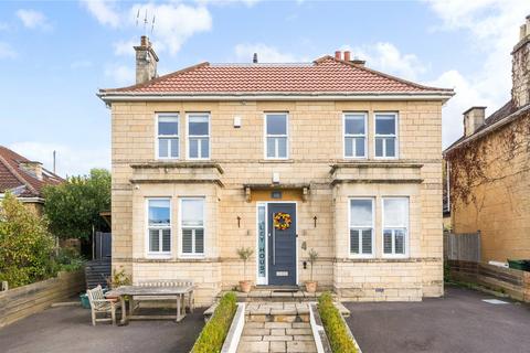 4 bedroom detached house for sale - Gloucester Road, Bath, Somerset, BA1