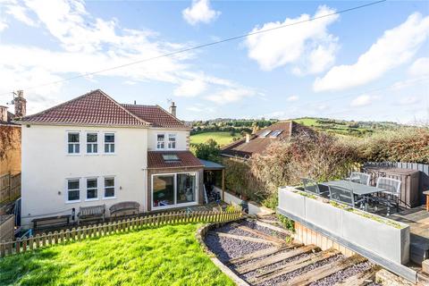 4 bedroom detached house for sale - Gloucester Road, Bath, Somerset, BA1