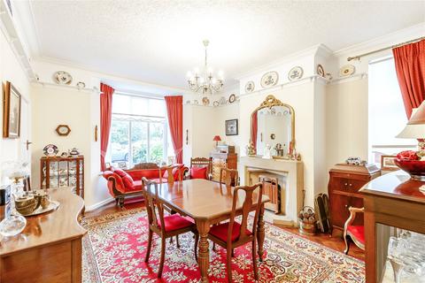 22 West Avenue, Exeter, EX4 4SD