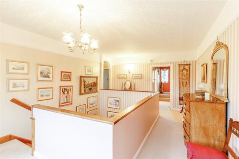 22 West Avenue, Exeter, EX4 4SD