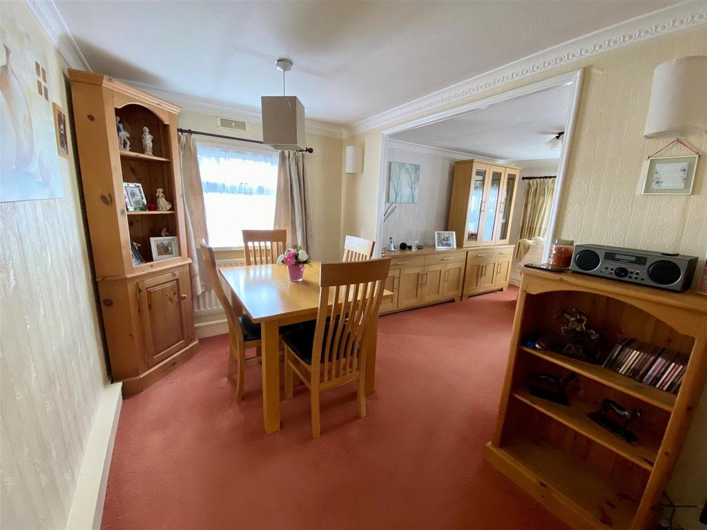 Gresham Close, Towngate Wood Park, Tonbridge, Kent 2 bed park home for