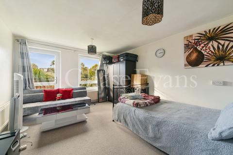 1 bedroom apartment for sale, Loxley Close, Sydenham, London SE26