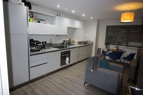 2 bedroom apartment to rent, Hurst Street, Liverpool